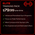 Elite Training Pack